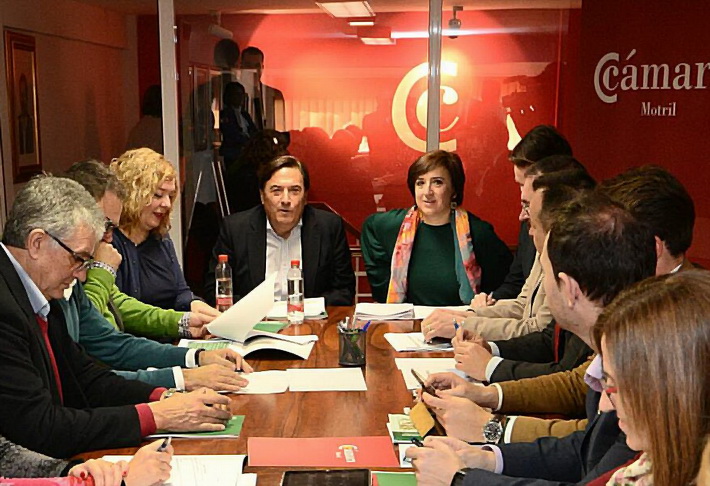 La plaza de la Tenería transformará totalmente su imagen gracias a los 600.000 euros que invertirá la Junta